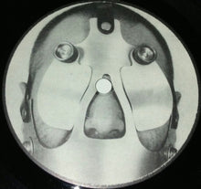 M.V.D / Pink Flamingos: Split E.P. 7"