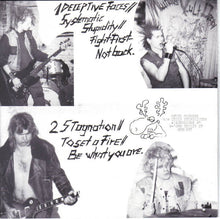 M.V.D.: "Stagnation" Of Thinking 7"