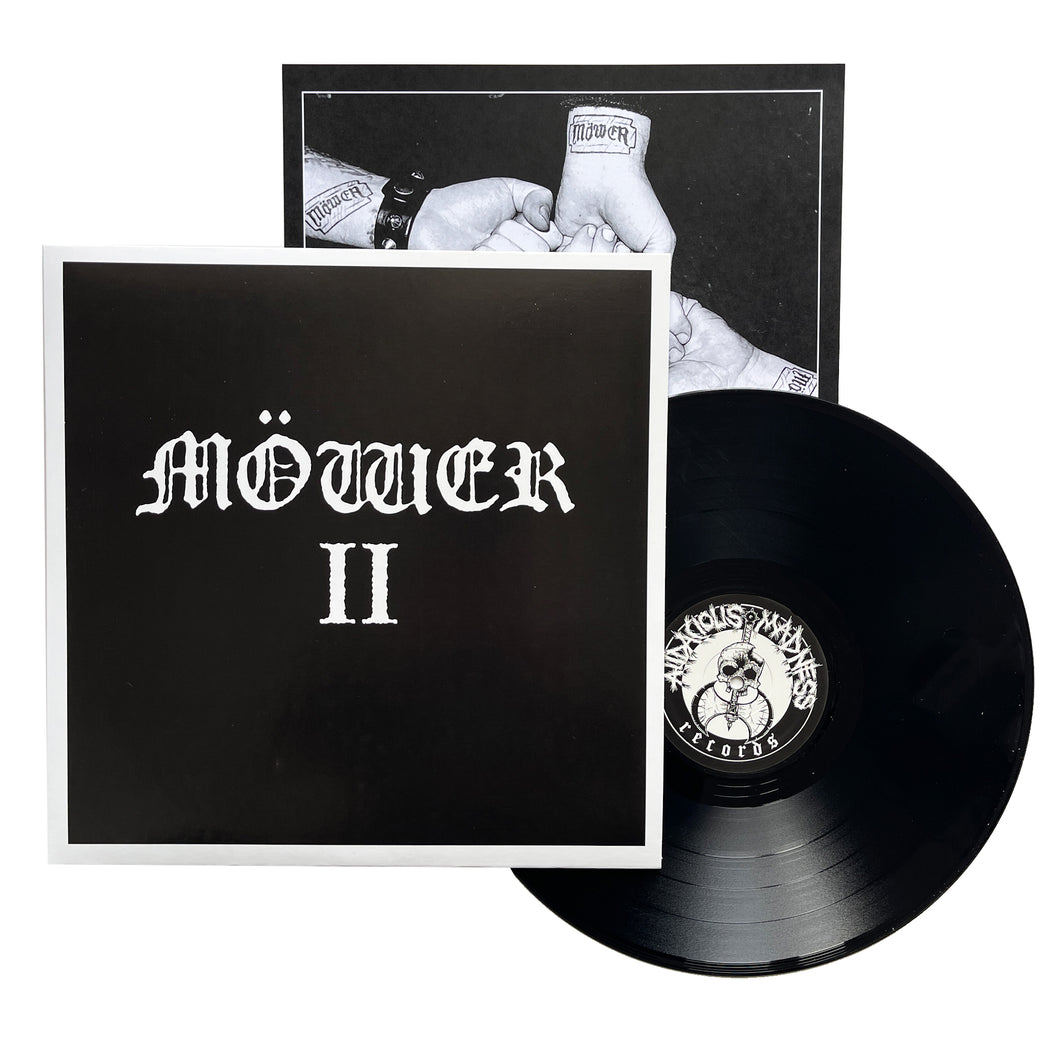 Möwer: II 12