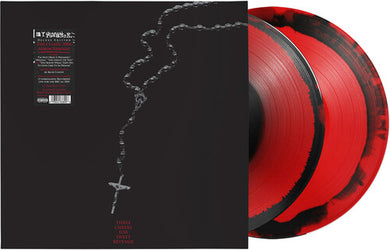 My Chemical Romance: Three Cheers For Sweet Revenge 2x12