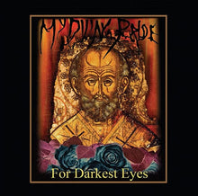 My Dying Bride: For Darkest Eyes CD+DVD