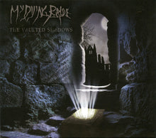 My Dying Bride: The Vaulted Shadows CD