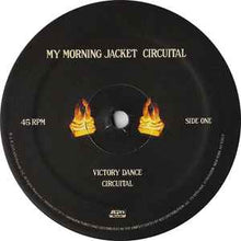 My Morning Jacket: Circuital 2x12"