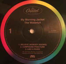 My Morning Jacket: The Waterfall 2x12"