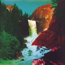 My Morning Jacket: The Waterfall 2x12"