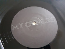 My Own Lies / Y: Tough Guys Save The World... To Death 12"