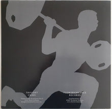 My Own Lies / Y: Tough Guys Save The World... To Death 12"