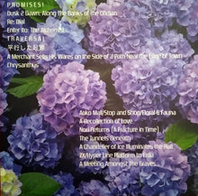 My Sister's Fugazi Shirt: Nautilus V: Endless Moon 12"