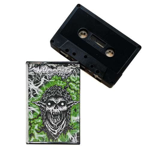Myconid: S/T cassette