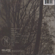Myrkur: M CD