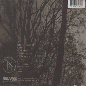 Myrkur: M CD