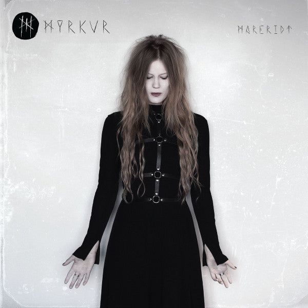 Myrkur: Mareridt CD