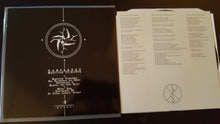 Nahtrunar: Mysterium Tremendum 12"