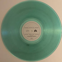 Mystery Jets: Twenty One 12"