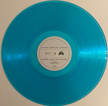 Mystery Jets: Twenty One 12"
