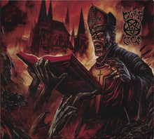 Mystic Circle: S/T CD