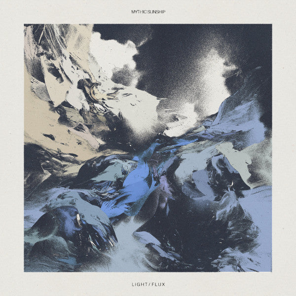 Mythic Sunship: Light/Flux CD