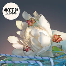 Mythless: Patience Hell EP 12"