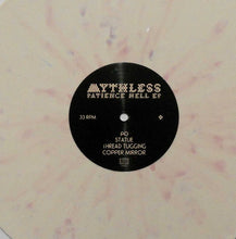 Mythless: Patience Hell EP 12"