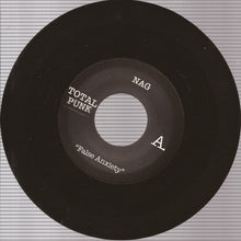 Nag: False Anxiety 7"