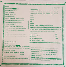 Nag: No Flag 7"