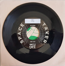 Nag: No Flag 7"