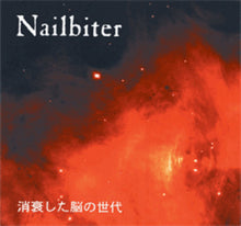 Nailbiter / Destruccion: Faded Brain Age / Makineros Hijos De Puta 12"