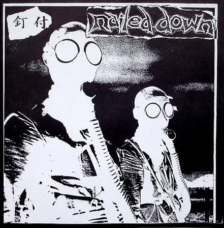 Nailed Down / D.P.P.S: Split 7