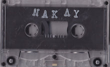 Nak'ay / Bob Denver: Split cassette
