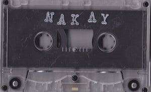 Nak'ay / Bob Denver: Split cassette