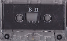 Nak'ay / Bob Denver: Split cassette