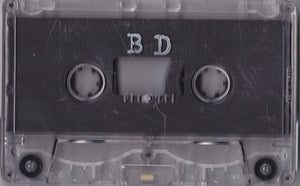 Nak'ay / Bob Denver: Split cassette
