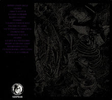 Nak'ay: Closed Doors / Open Veins CD