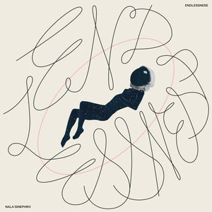 Nala Sinephro: Endlessness 12"