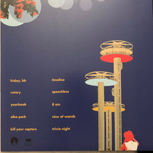 Nanny: Can't Remember Can't Forget LP