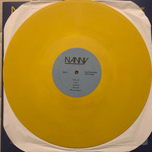 Nanny: Can't Remember Can't Forget LP