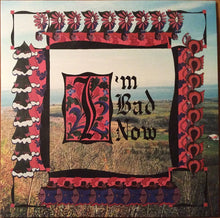 Nap Eyes: I'm Bad Now 12"