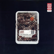 Napalm Death: Apex Predator - Easy Meat 12"
