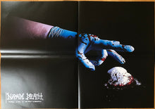 Napalm Death: Throes Of Joy In The Jaws Of Defeatism 12"