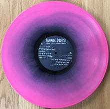 Napalm Death: Throes Of Joy In The Jaws Of Defeatism 12"