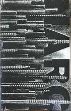 NARC: Demo 001 cassette