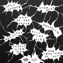 Nasti: Life Is Nasti 12"