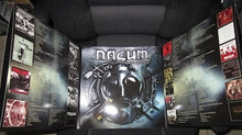 Nasum: Grind Finale 12"