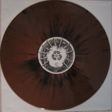 Nasum: Grind Finale 12"