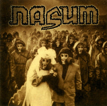 Nasum: Inhale / Exhale CD