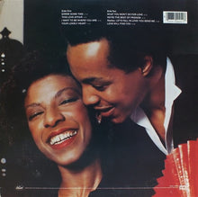 Natalie Cole: We're The Best Of Friends 12"