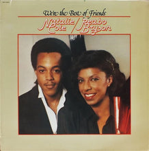Natalie Cole: We're The Best Of Friends 12"