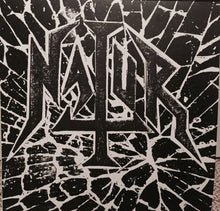 Natur: Demo 2010 12"