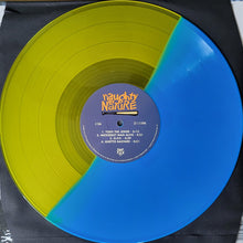 Naughty By Nature: S/T 12"