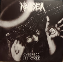 Nausea: Cybergod / Lie Cycle 12"